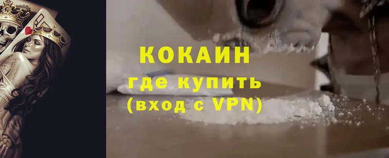 Cocaine FishScale  Обнинск 